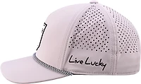 Black Clover Adults' Duke Cap