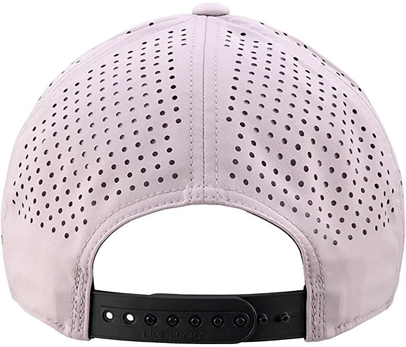 Black Clover Adults' Duke Cap