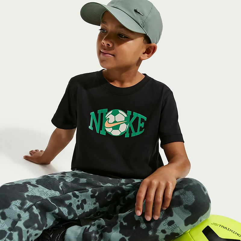 Nike Boys' GFB T-shirt