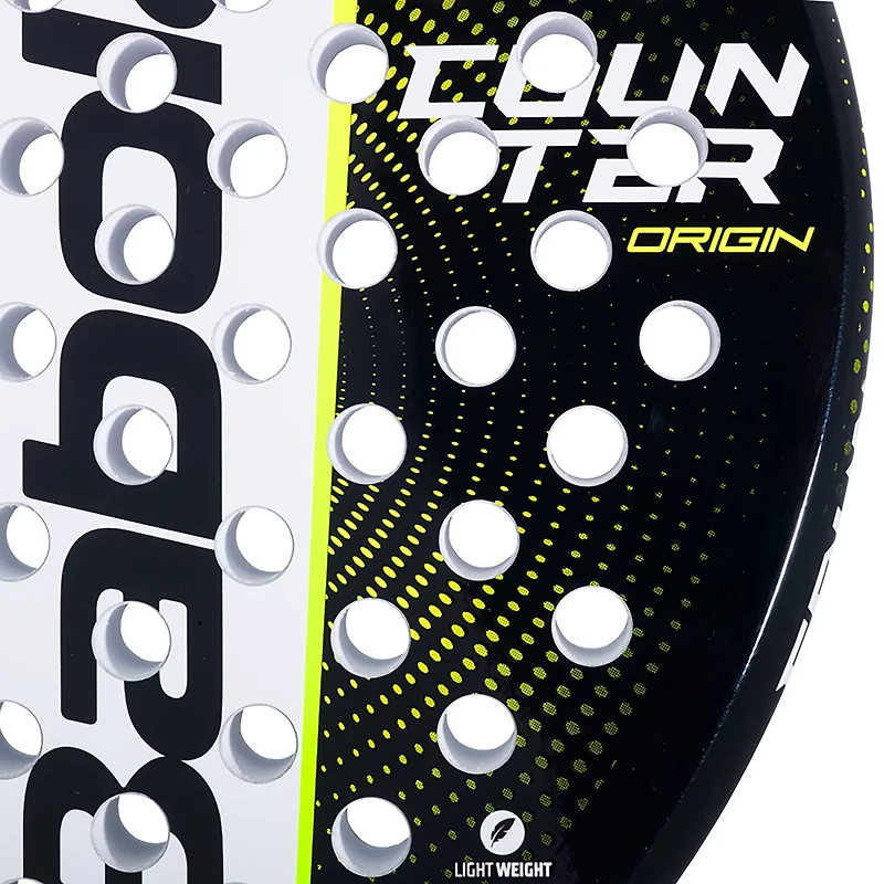 Babolat Counter Origin Padel Pickleball Racquet