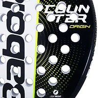 Babolat Counter Origin Padel Pickleball Racquet