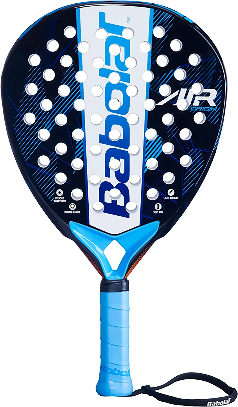 Babolat Air Origin Padel Pickleball Racquet