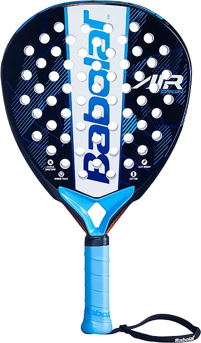 Babolat Air Origin Padel Pickleball Racquet