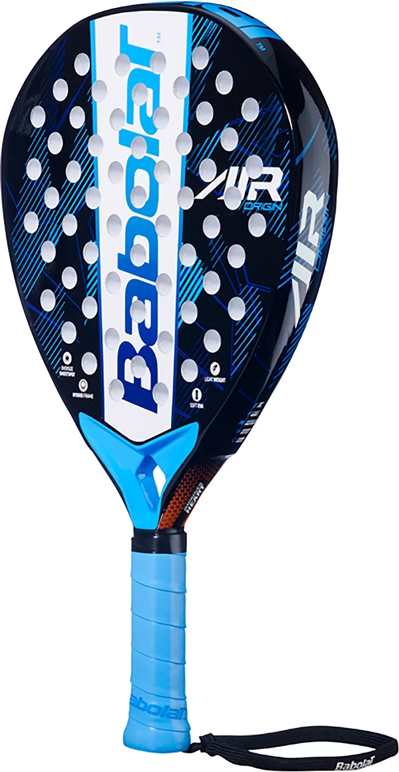 Babolat Air Origin Padel Pickleball Racquet