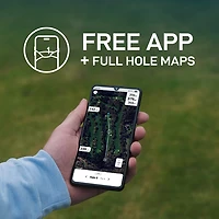 Shot Scope PRO L5 Golf Rangefinder