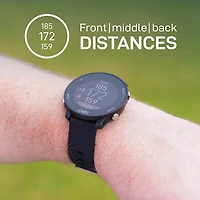 Shot Scope G6 GPS Watch