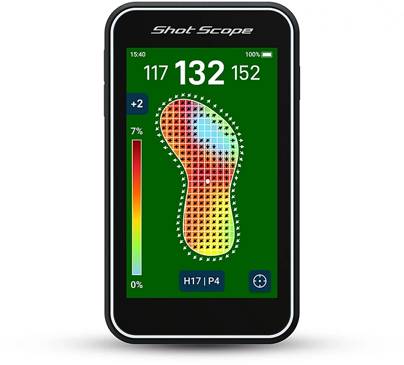 Shot Scope H50 GPS Handheld
