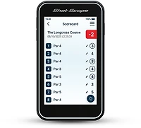 Shot Scope H50 GPS Handheld