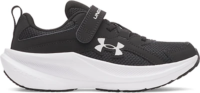 Under Armour Girls' 4-7 Assert 11 Running Shoes