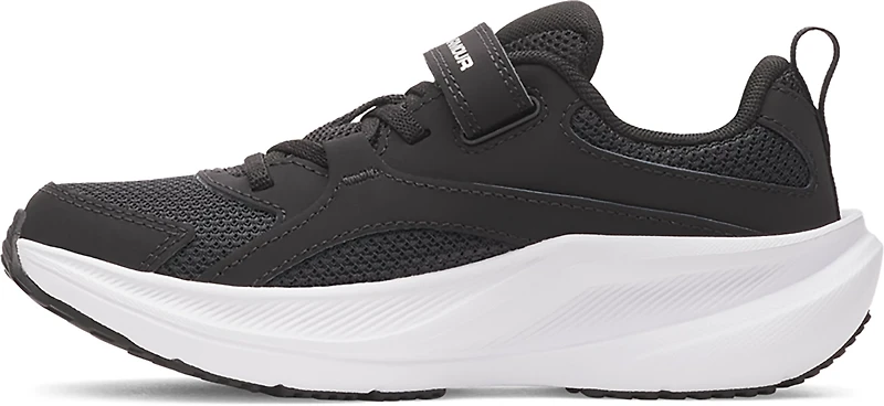 Under Armour Girls' - Assert 11 Running Shoes