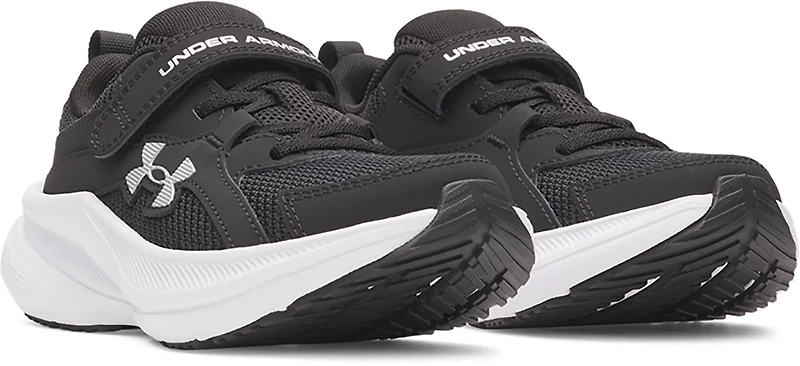 Under Armour Girls' - Assert 11 Running Shoes
