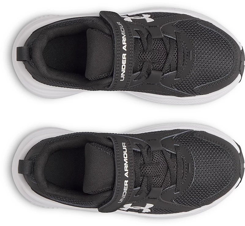 Under Armour Girls' - Assert 11 Running Shoes