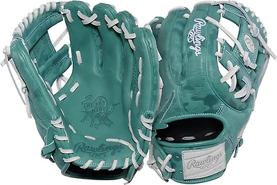 Rawlings 11.5 in Adults' Heart of the Hide Baseball Glove