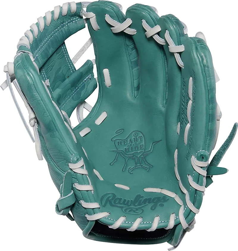 Rawlings 11.5 in Adults' Heart of the Hide Baseball Glove