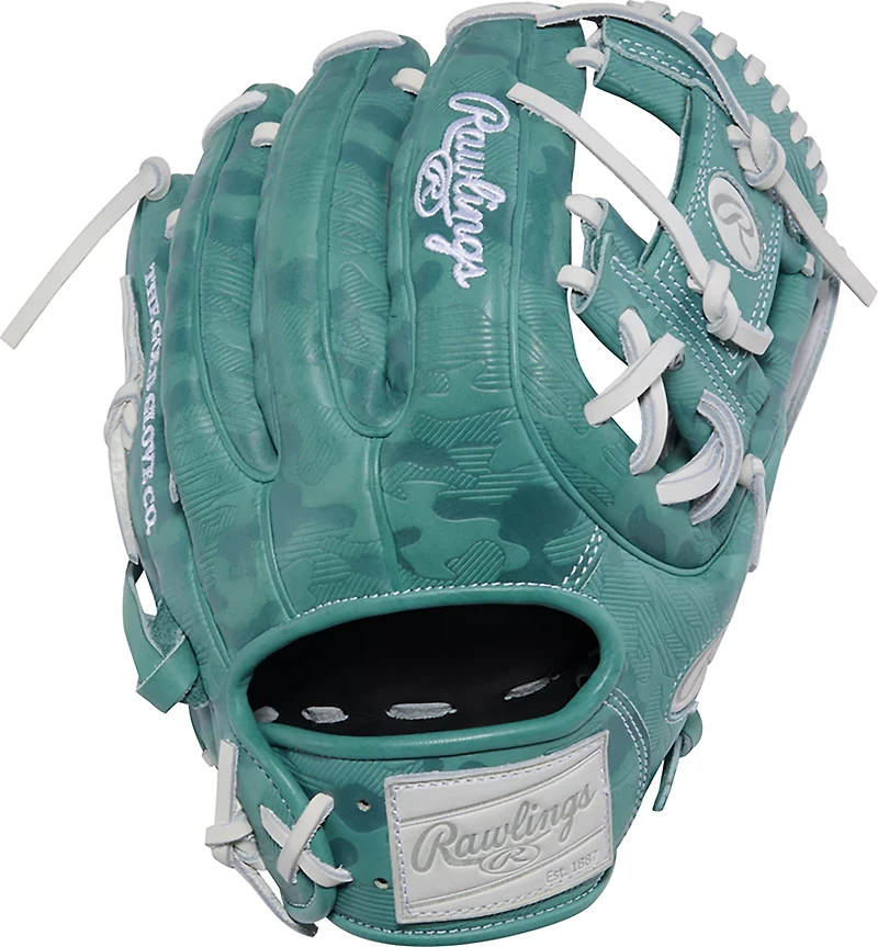 Rawlings 11.5 in Adults' Heart of the Hide Baseball Glove