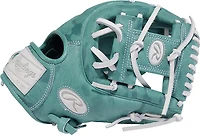 Rawlings 11.5 in Adults' Heart of the Hide Baseball Glove
