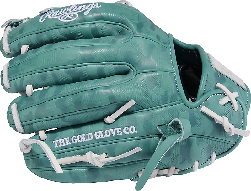 Rawlings 11.5 in Adults' Heart of the Hide Baseball Glove