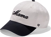 47 Women's Mama Gelato 2-Tone Clean Up Cap