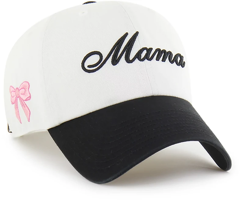 47 Women's Mama Gelato 2-Tone Clean Up Cap