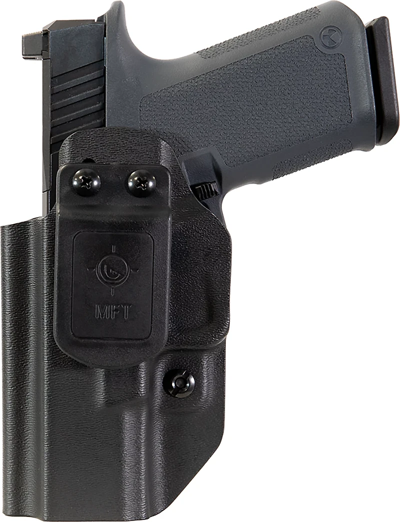 Mission First Tactical Ruger RXM Kydex Holster