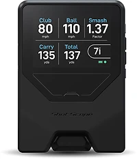 Shot Scope LM 1 Launch Monitor