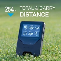 Shot Scope LM 1 Launch Monitor