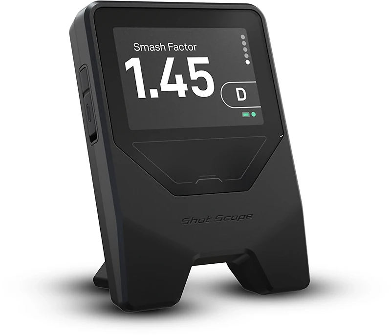 Shot Scope LM 1 Launch Monitor