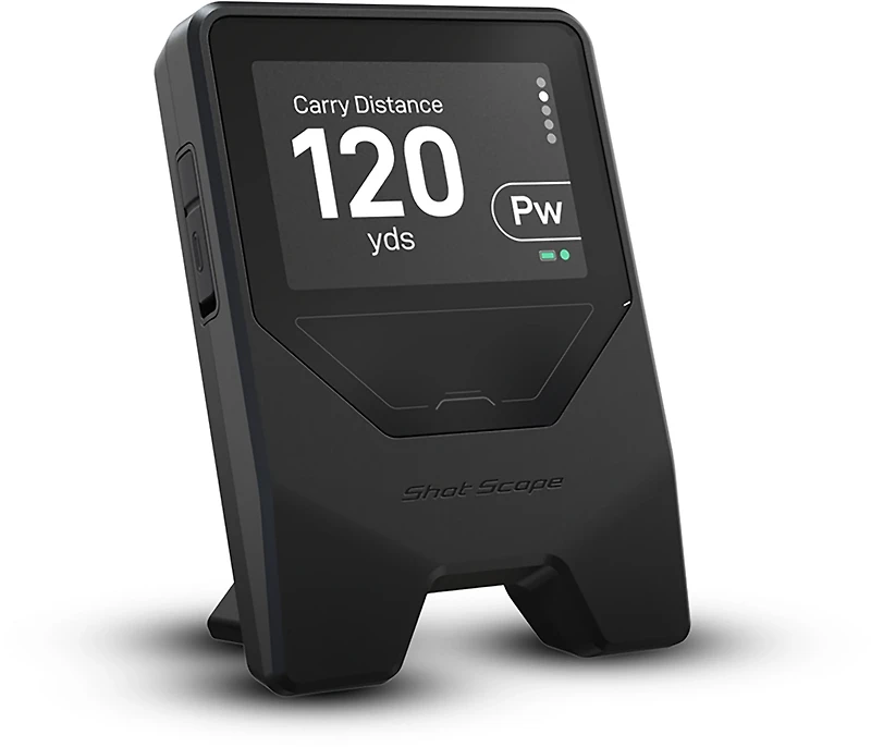Shot Scope LM 1 Launch Monitor