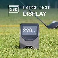 Shot Scope LM 1 Launch Monitor