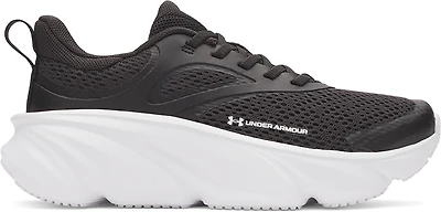 Under Armour Boys' 4-7 Rogue 6 AL Running Shoes
