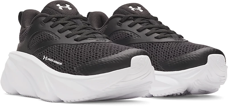 Under Armour Boys' 4-7 Rogue 6 AL Running Shoes