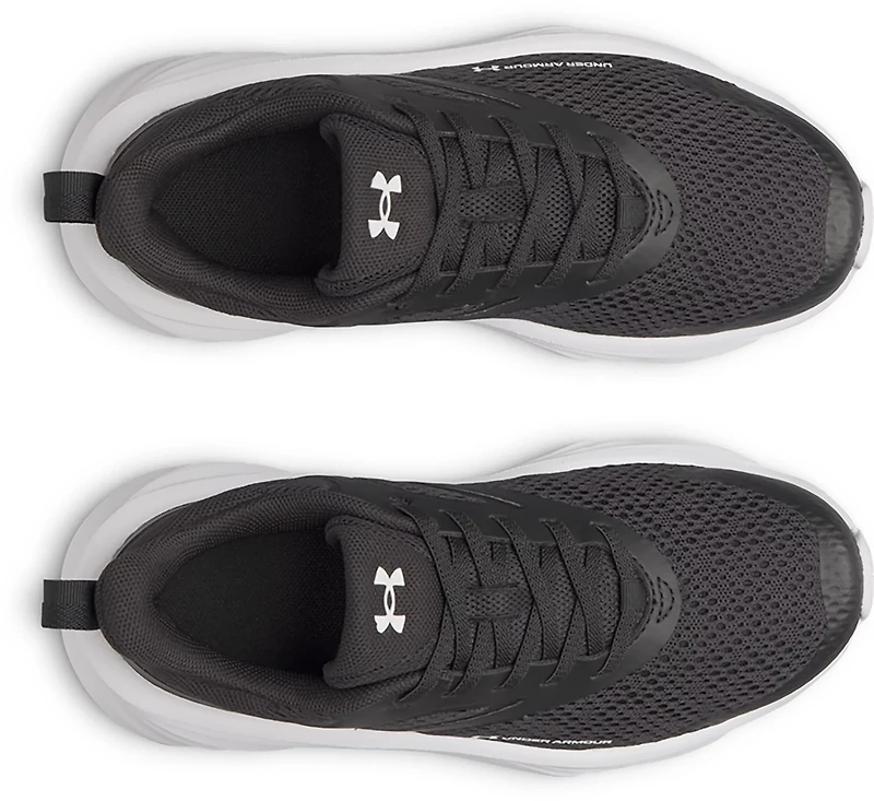 Under Armour Boys' 4-7 Rogue 6 AL Running Shoes