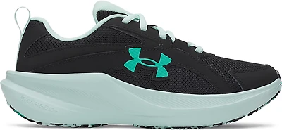 Under Armour Girls' Assert 11 Running Shoes