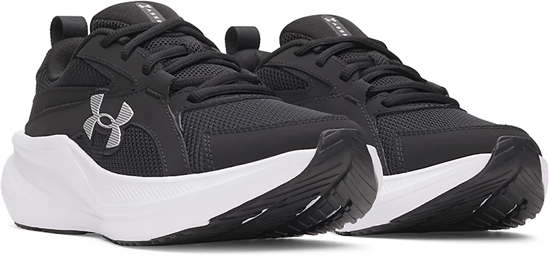 Under Armour Girls' Assert 11 Running Shoes