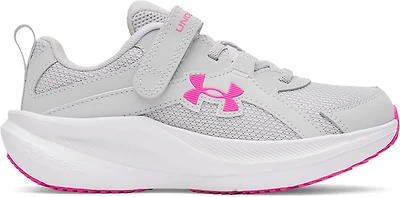 Under Armour Girls' 4-7 Assert 11 Running Shoes