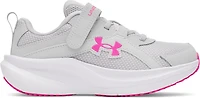 Under Armour Girls' 4-7 Assert 11 Running Shoes