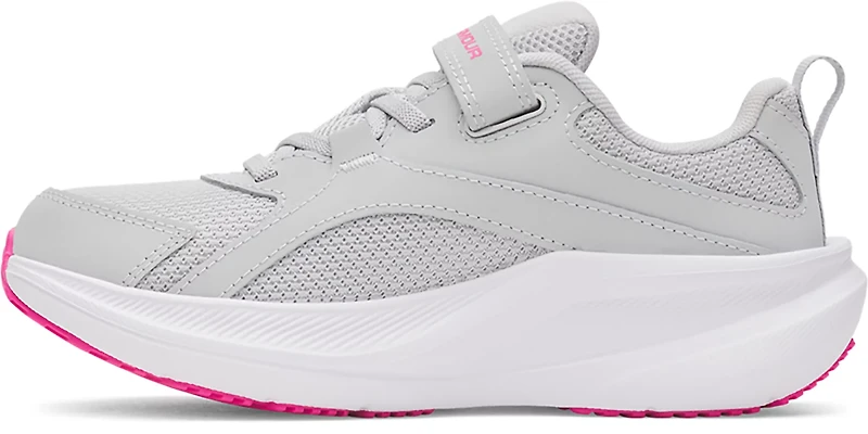 Under Armour Girls' 4-7 Assert 11 Running Shoes
