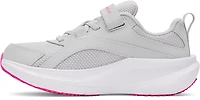 Under Armour Girls' 4-7 Assert 11 Running Shoes