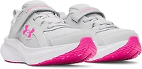 Under Armour Girls' 4-7 Assert 11 Running Shoes