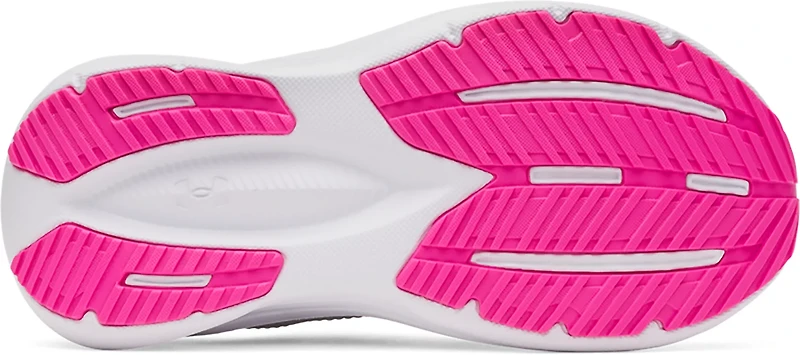 Under Armour Girls' 4-7 Assert 11 Running Shoes