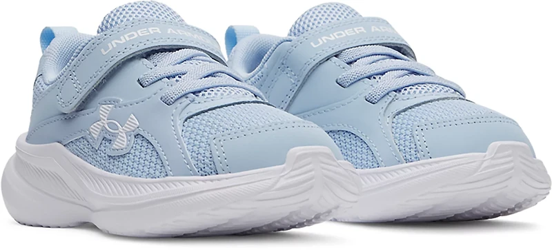 Under Armour Toddler Girls' Assert 11 Running Shoes