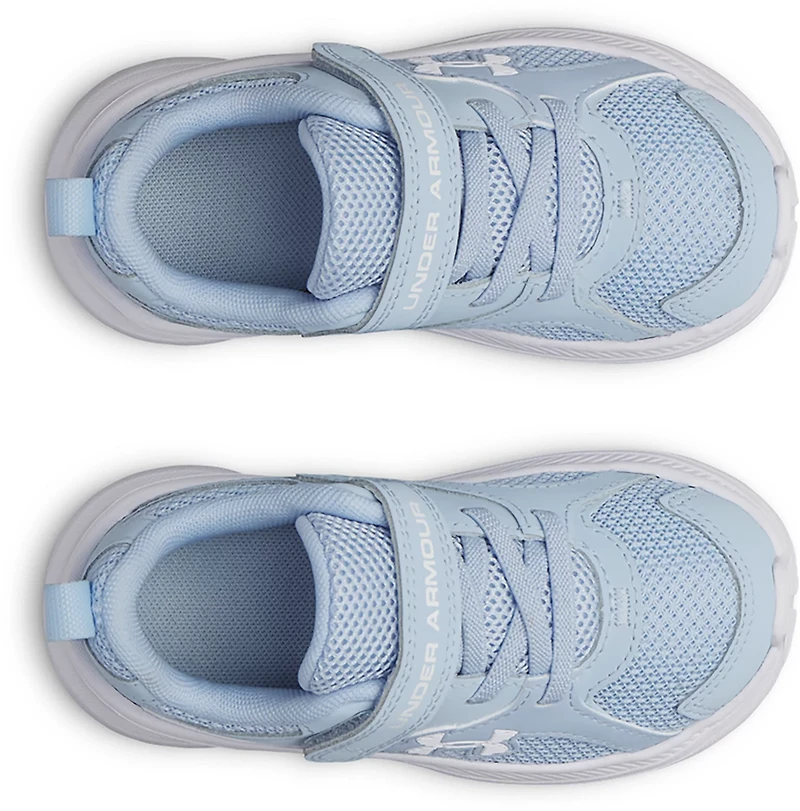 Under Armour Toddler Girls' Assert 11 Running Shoes