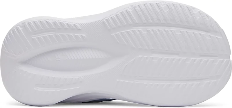 Under Armour Toddler Girls' Assert 11 Running Shoes