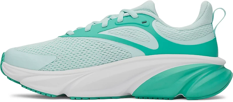 Under Armour Girls' Charged+ Rogue 6 Running Shoes