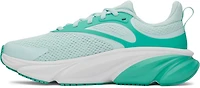 Under Armour Girls' Charged+ Rogue 6 Running Shoes