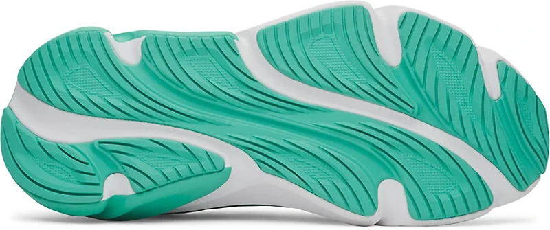 Under Armour Girls' Charged+ Rogue 6 Running Shoes
