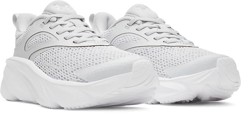 Under Armour Girls' 4-7 Rogue 6 AL Running Shoes