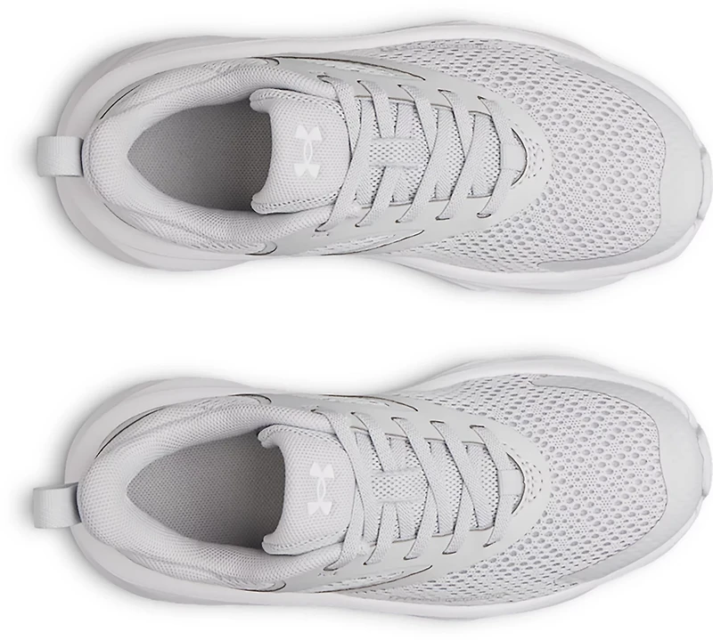 Under Armour Girls' 4-7 Rogue 6 AL Running Shoes