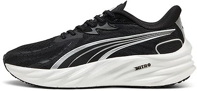 PUMA Men's Velocity Nitro 4 Running Shoes