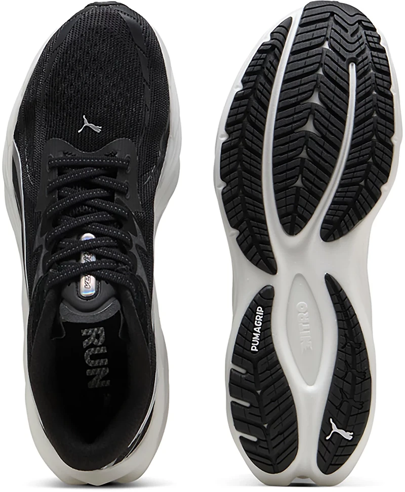 PUMA Men's Velocity Nitro 4 Running Shoes
